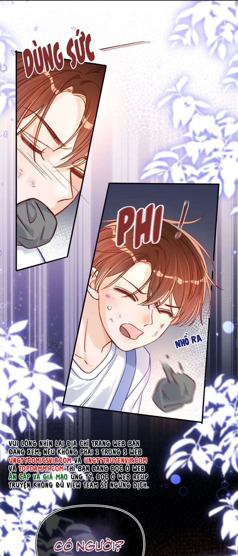 Cho Là Thật Chap 69 - Next Chap 70