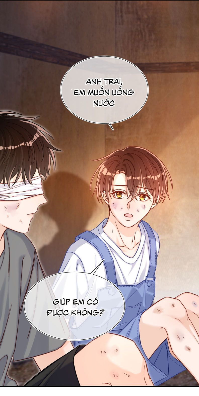 Cho Là Thật Chap 69 - Next Chap 70