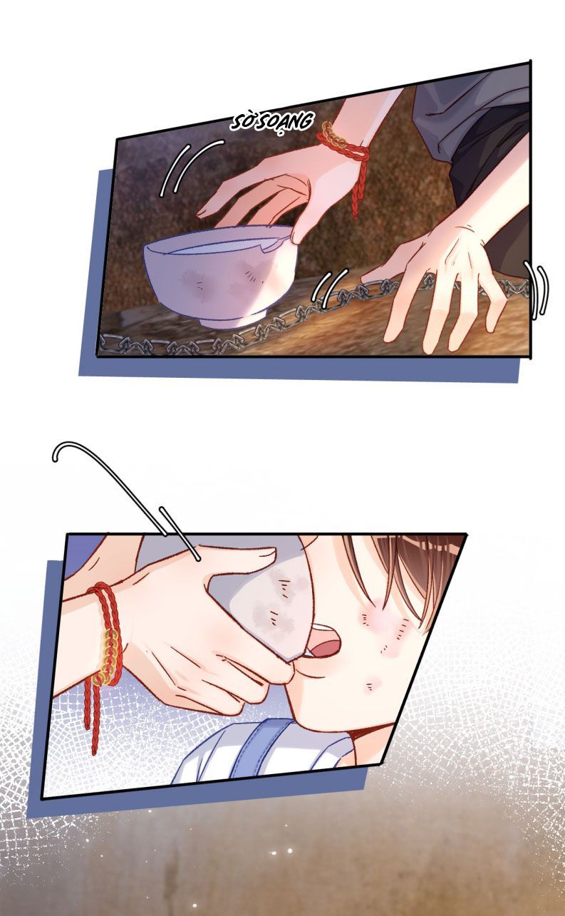 Cho Là Thật Chap 69 - Next Chap 70