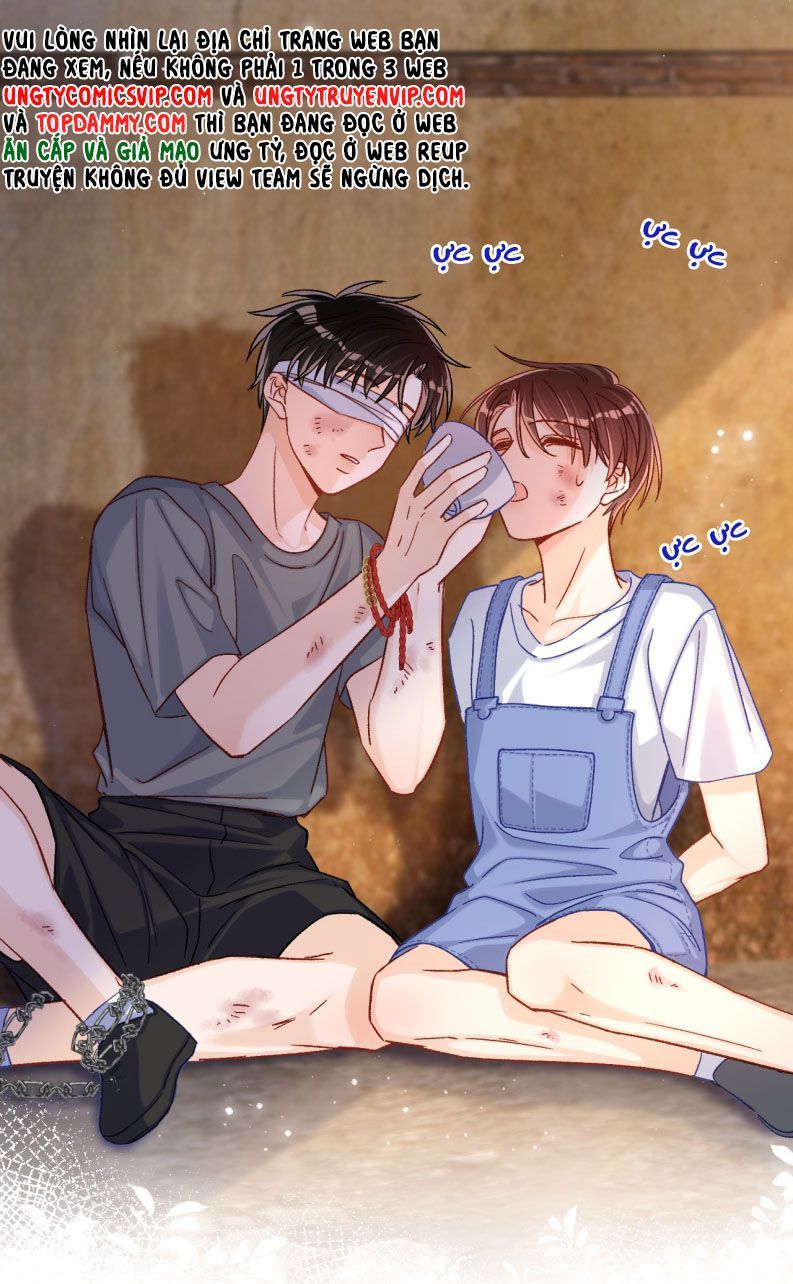 Cho Là Thật Chap 69 - Next Chap 70