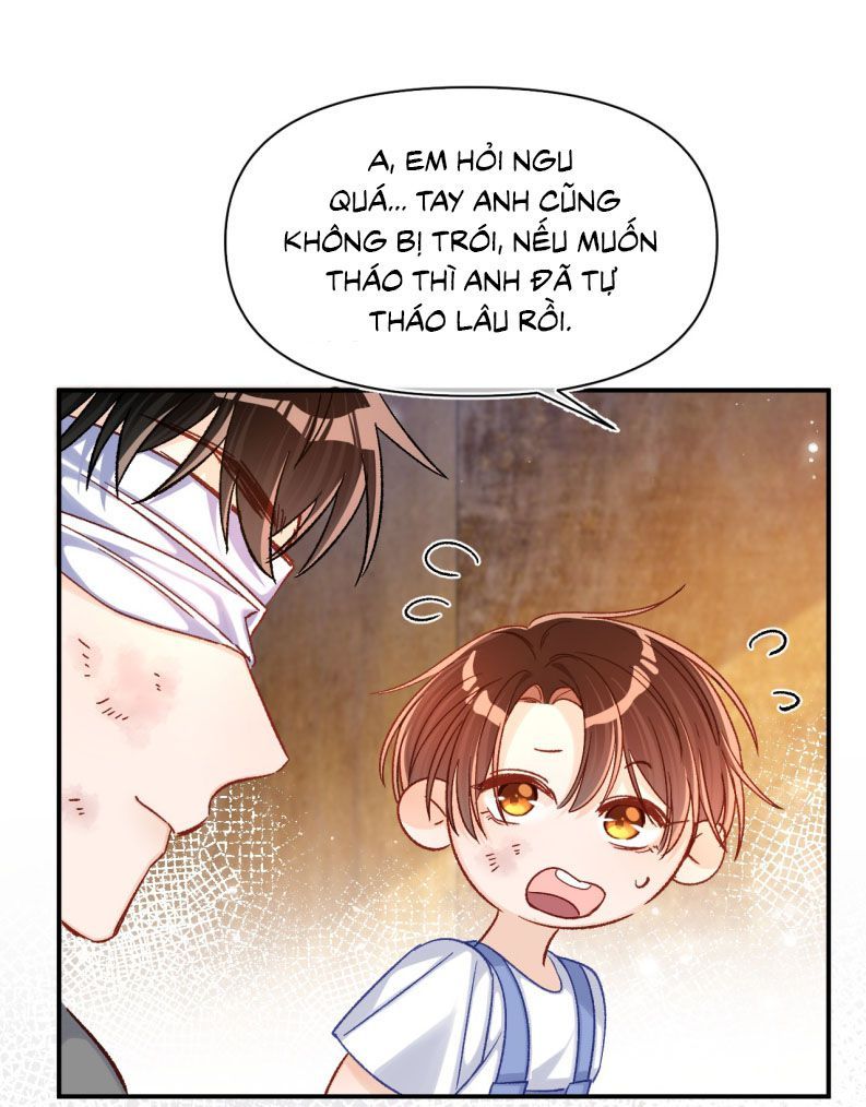 Cho Là Thật Chap 69 - Next Chap 70