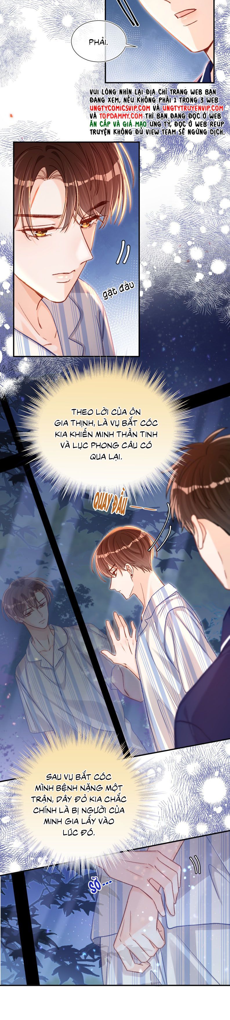 Cho Là Thật Chap 69 - Next Chap 70