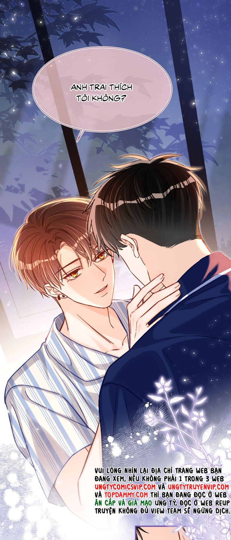Cho Là Thật Chap 69 - Next Chap 70
