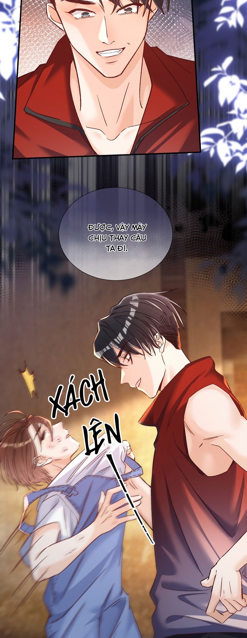Cho Là Thật Chap 70 - Next Chap 71