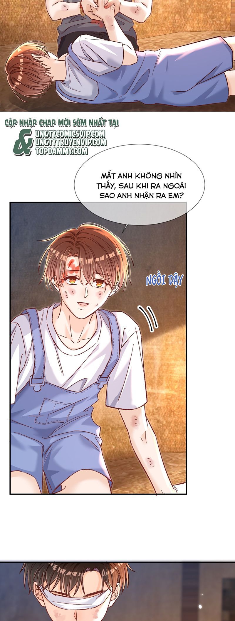 Cho Là Thật Chap 70 - Next Chap 71