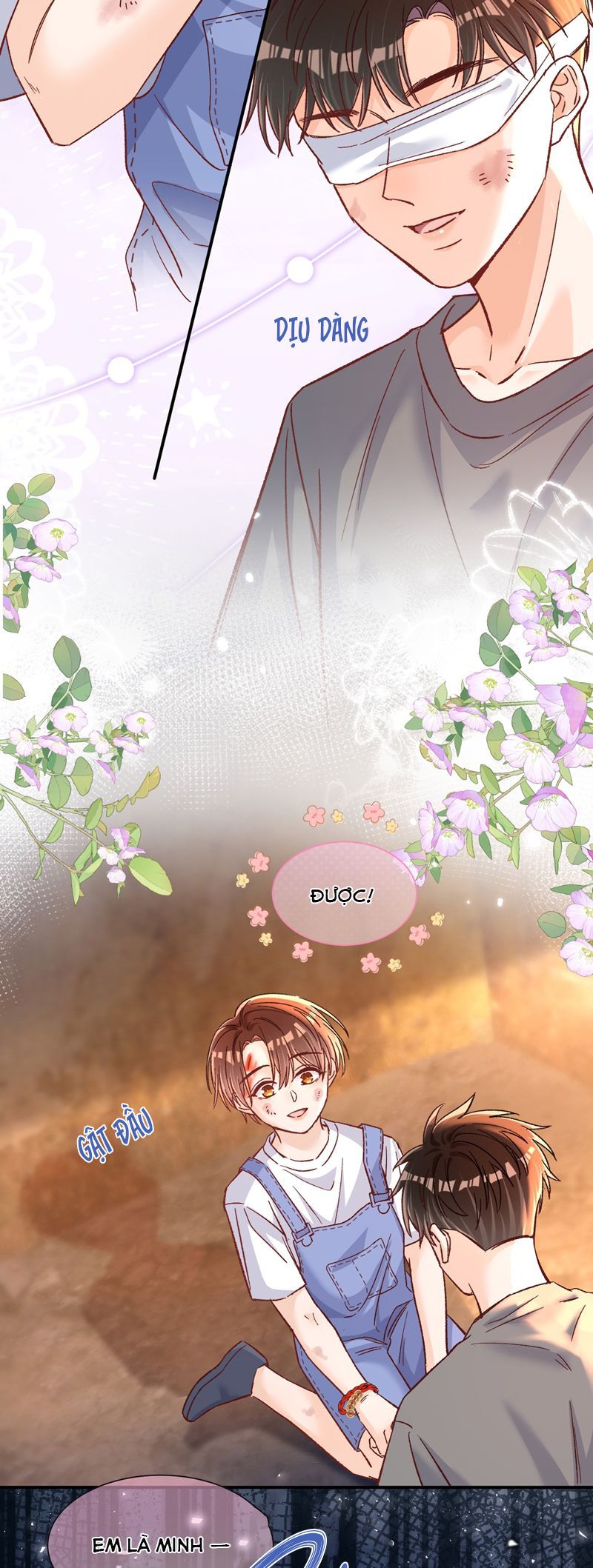 Cho Là Thật Chap 70 - Next Chap 71
