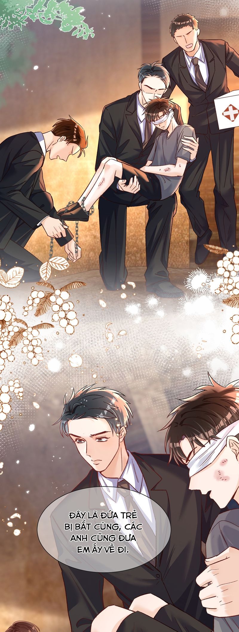 Cho Là Thật Chap 70 - Next Chap 71