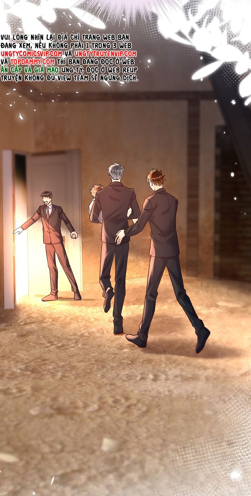 Cho Là Thật Chap 70 - Next Chap 71