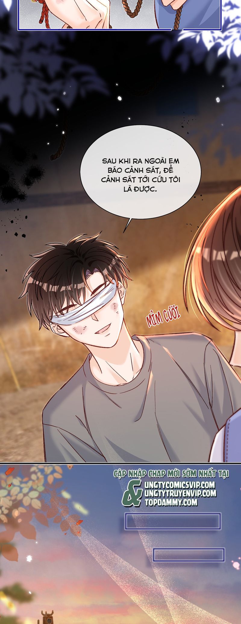 Cho Là Thật Chap 70 - Next Chap 71