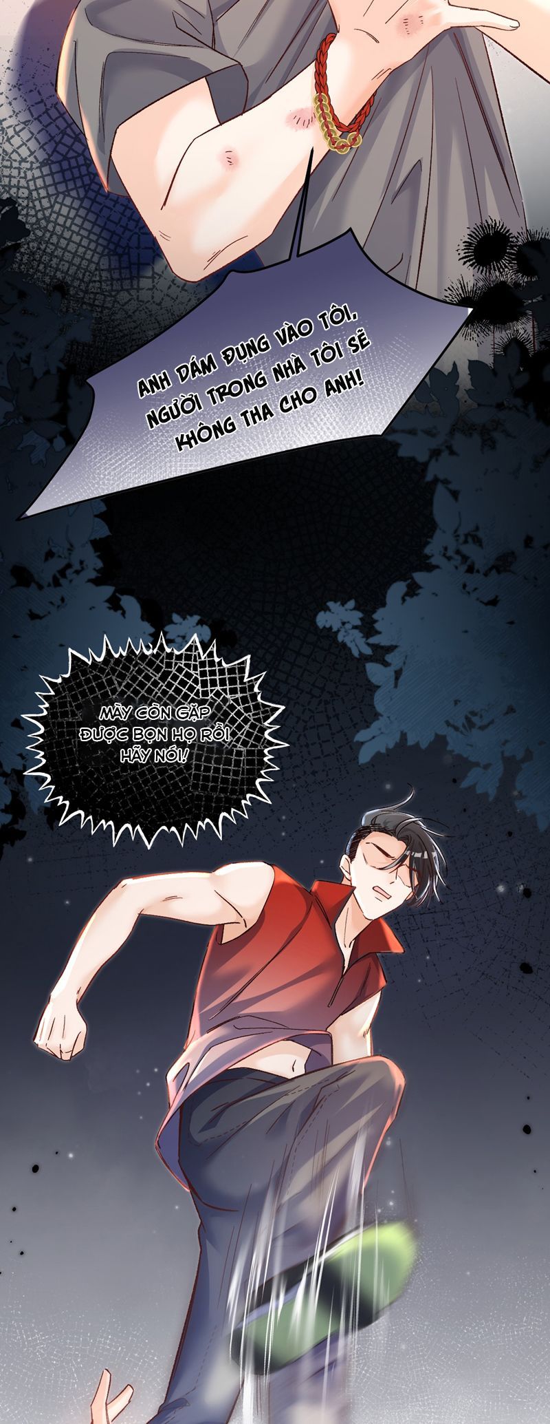 Cho Là Thật Chap 70 - Next Chap 71