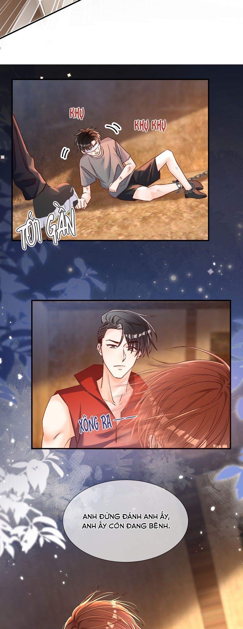 Cho Là Thật Chap 70 - Next Chap 71