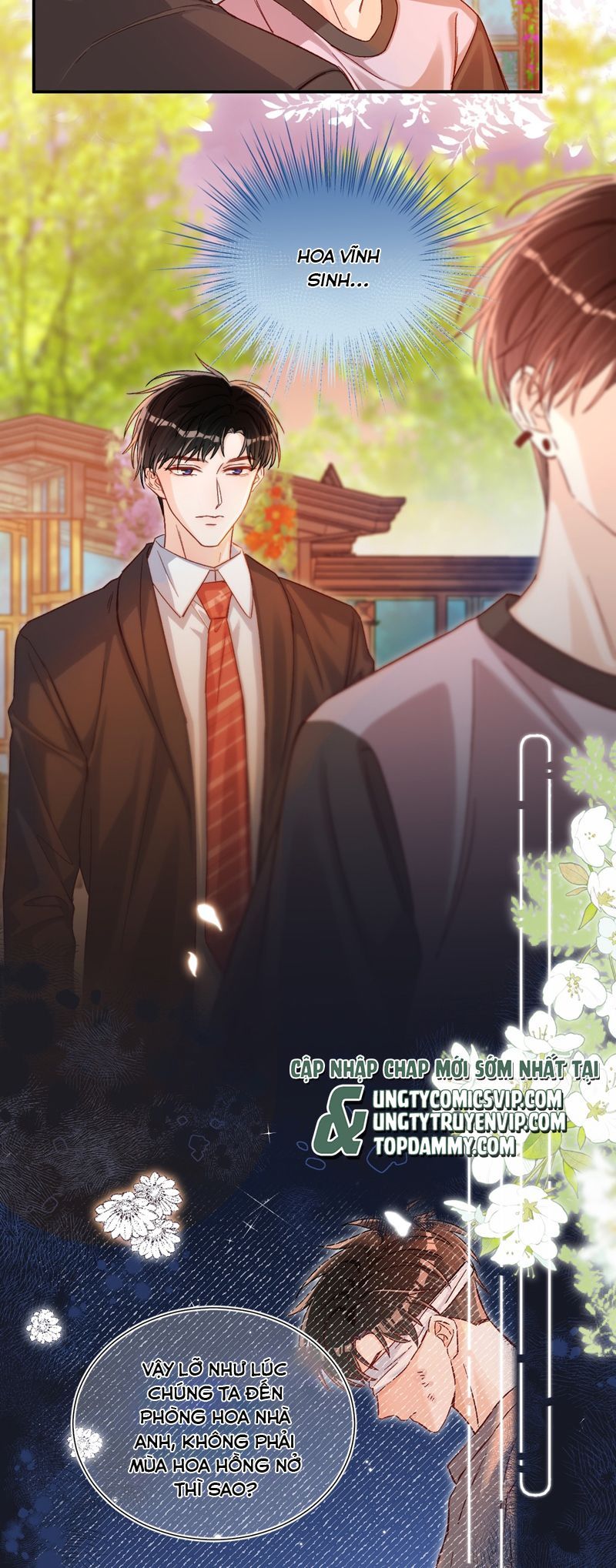 Cho Là Thật Chap 72 - Next Chap 73