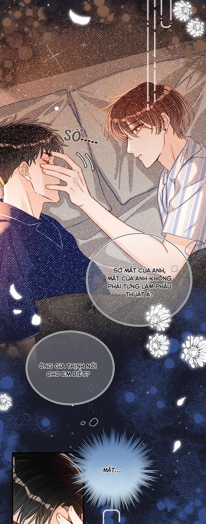 Cho Là Thật Chap 72 - Next Chap 73