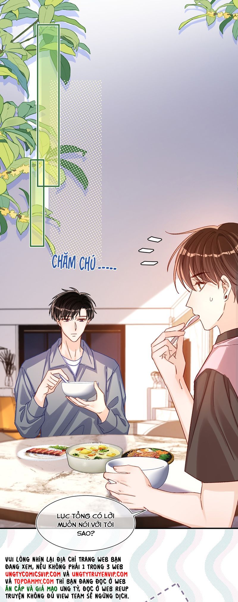Cho Là Thật Chap 72 - Next Chap 73