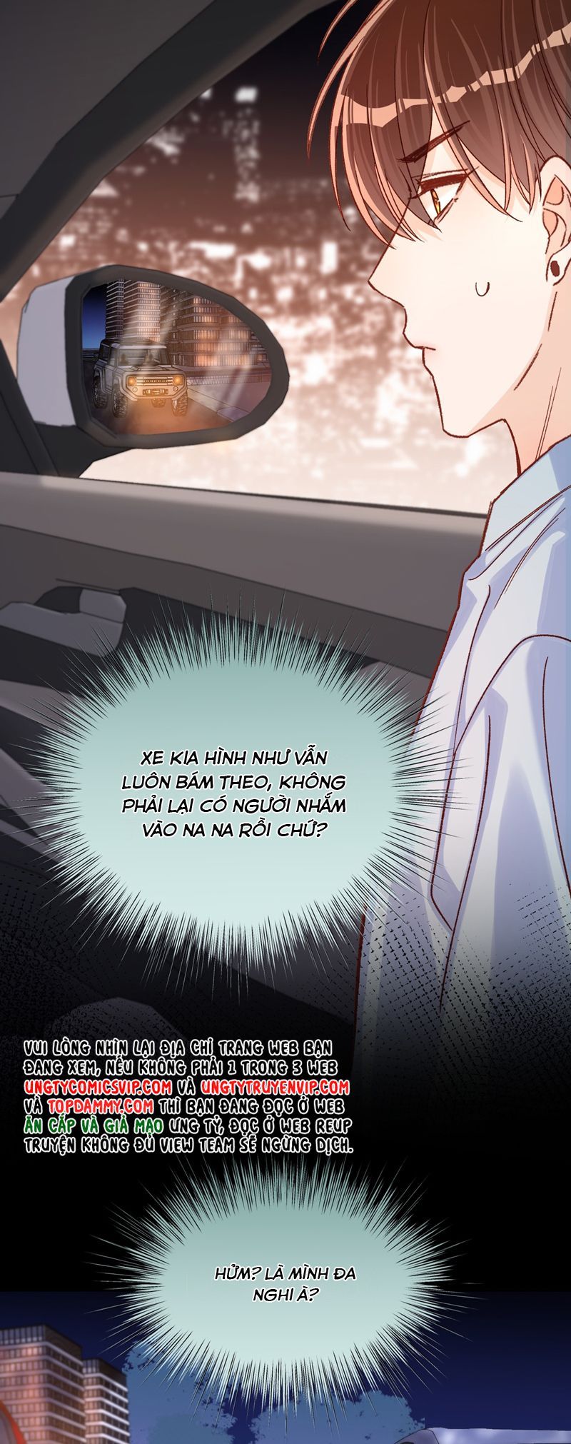 Cho Là Thật Chap 72 - Next Chap 73
