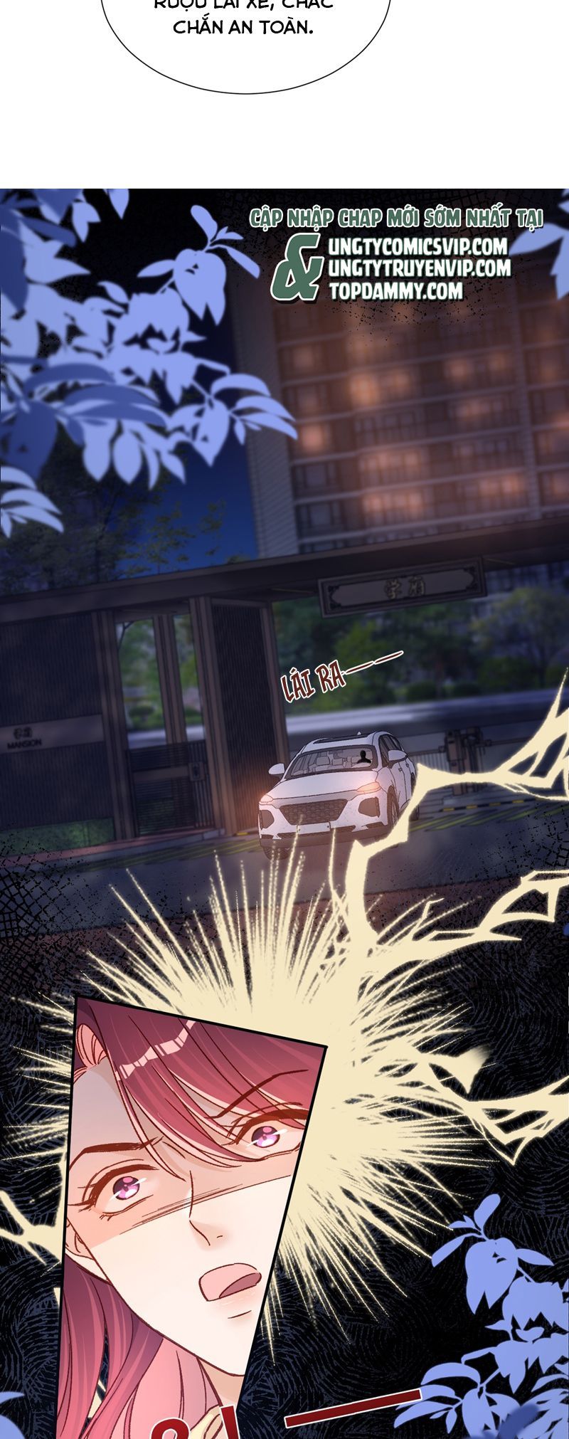 Cho Là Thật Chap 72 - Next Chap 73