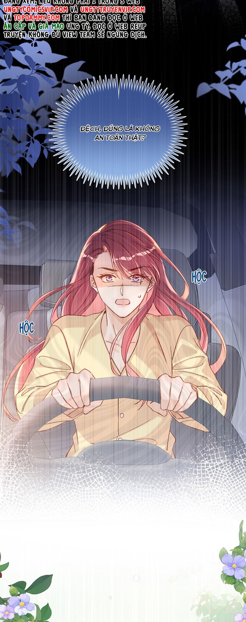 Cho Là Thật Chap 72 - Next Chap 73