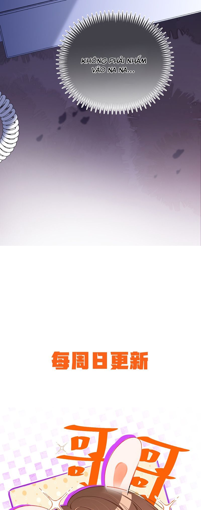 Cho Là Thật Chap 72 - Next Chap 73