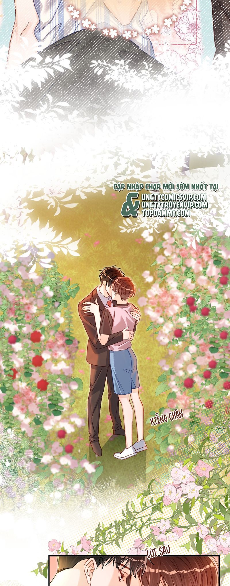 Cho Là Thật Chap 72 - Next Chap 73