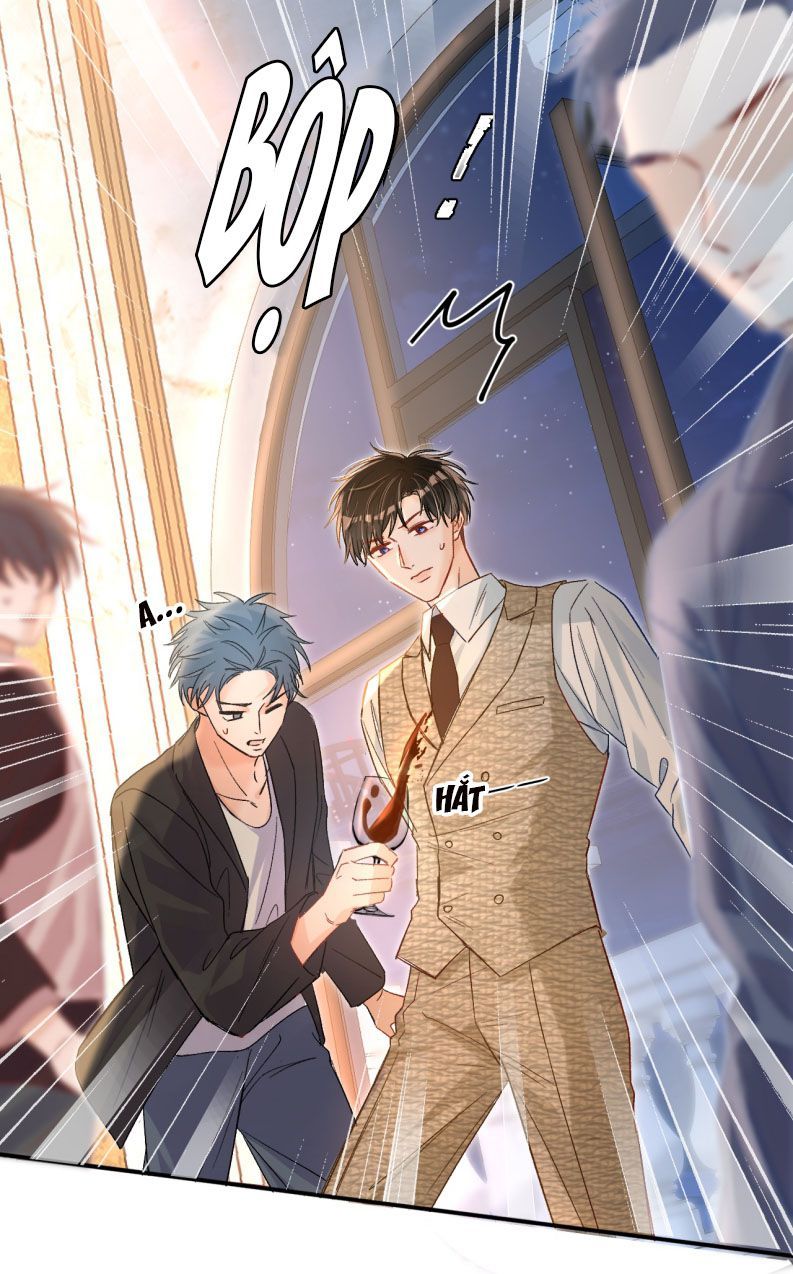 Cho Là Thật Chap 74 - Next Chap 75