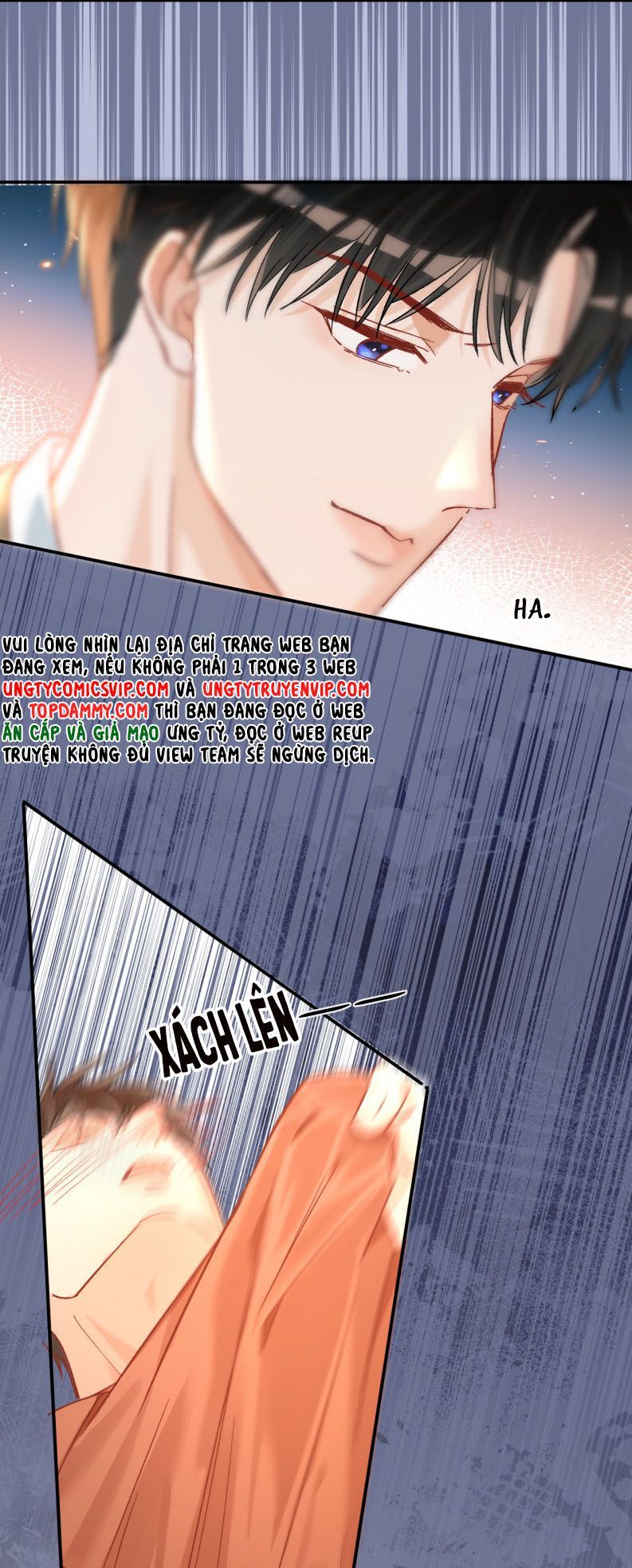 Cho Là Thật Chap 74 - Next Chap 75