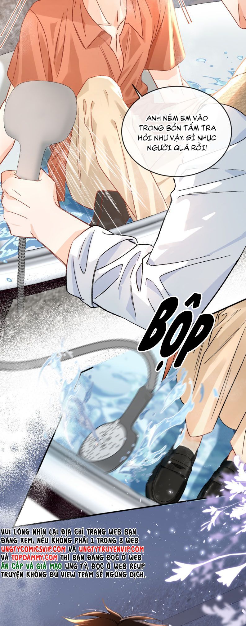 Cho Là Thật Chap 74 - Next Chap 75