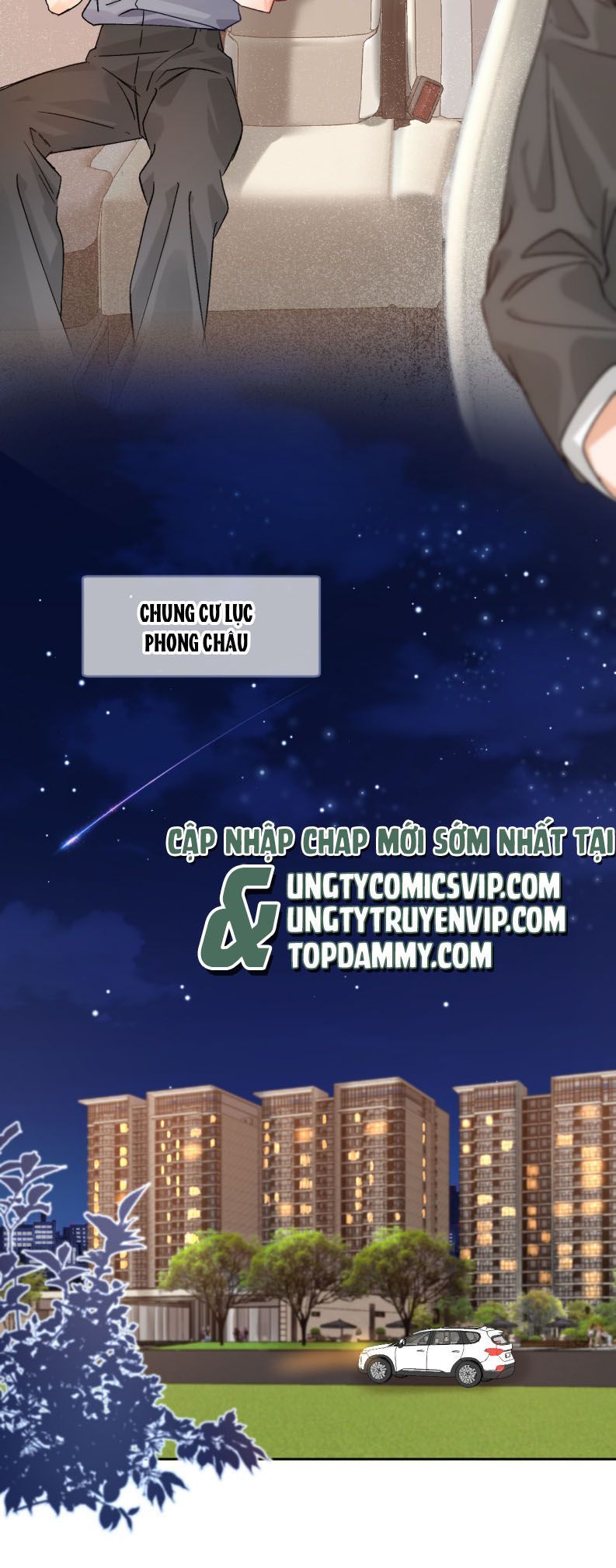 Cho Là Thật Chap 74 - Next Chap 75