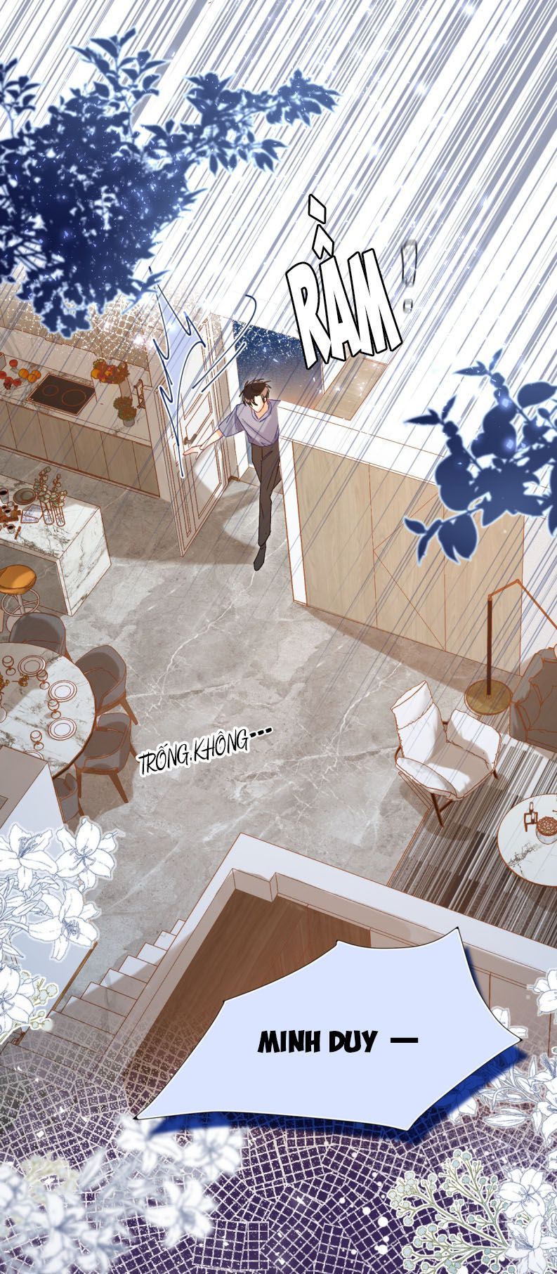 Cho Là Thật Chap 74 - Next Chap 75
