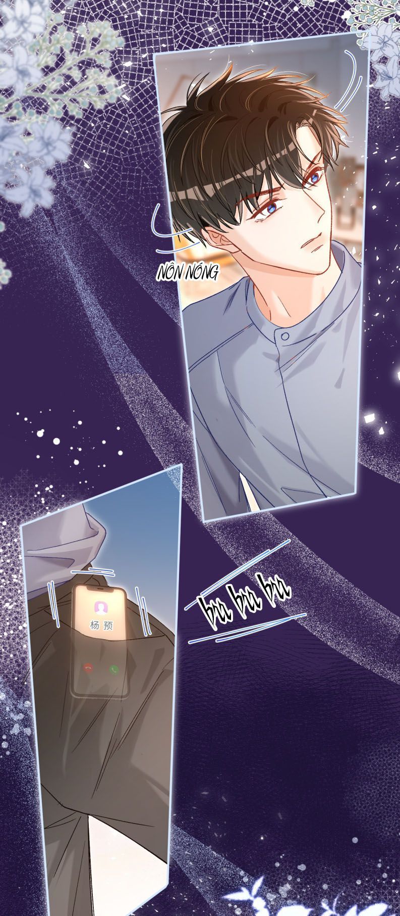 Cho Là Thật Chap 74 - Next Chap 75