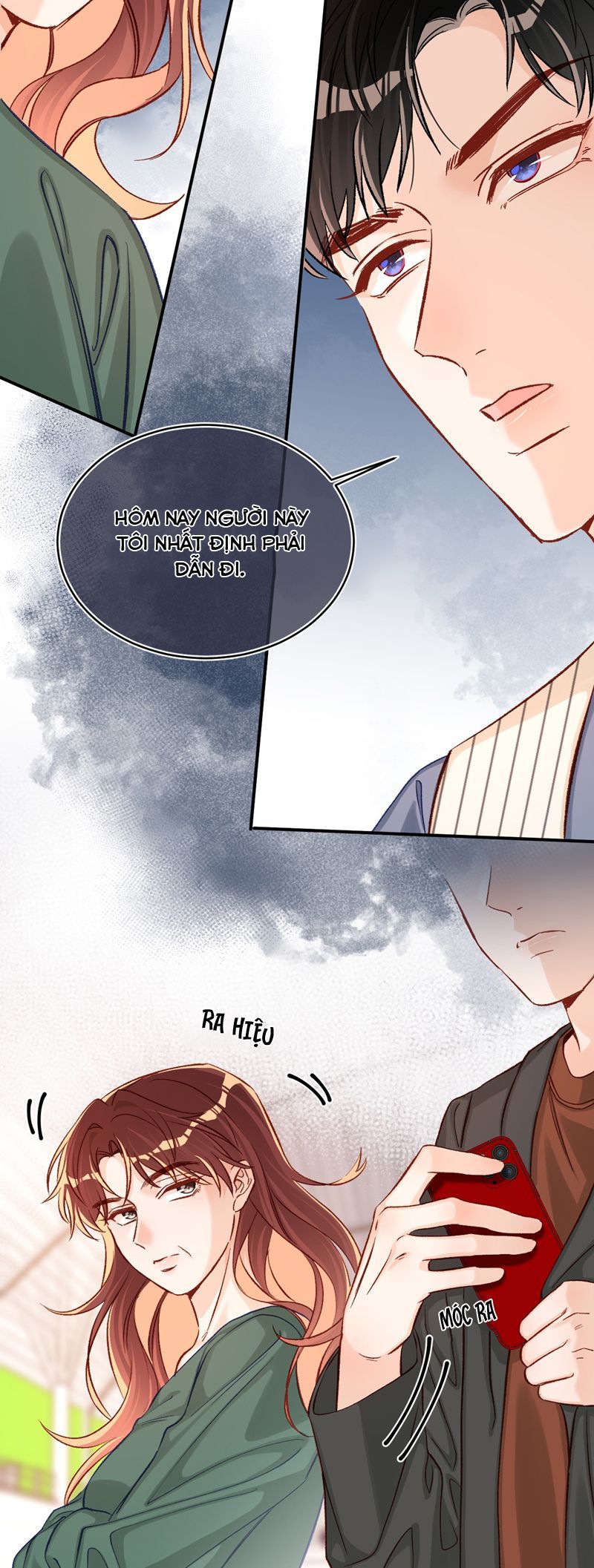 Cho Là Thật Chap 75 - Next Chap 76