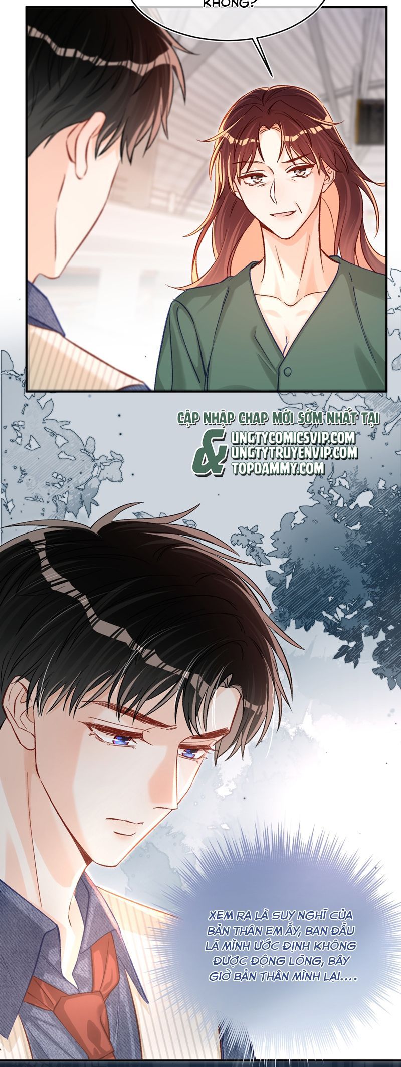 Cho Là Thật Chap 75 - Next Chap 76