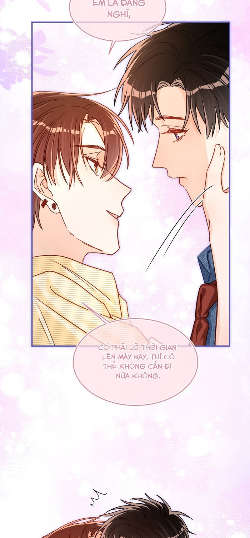 Cho Là Thật Chap 75 - Next Chap 76