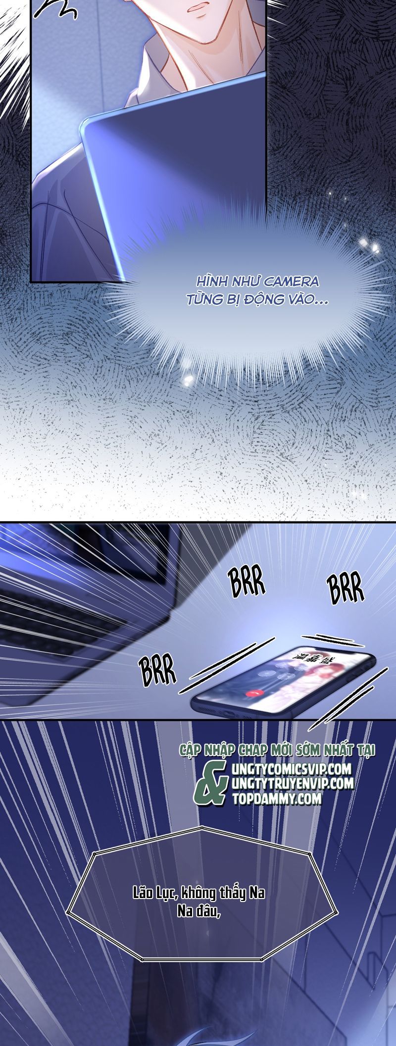 Cho Là Thật Chap 75 - Next Chap 76