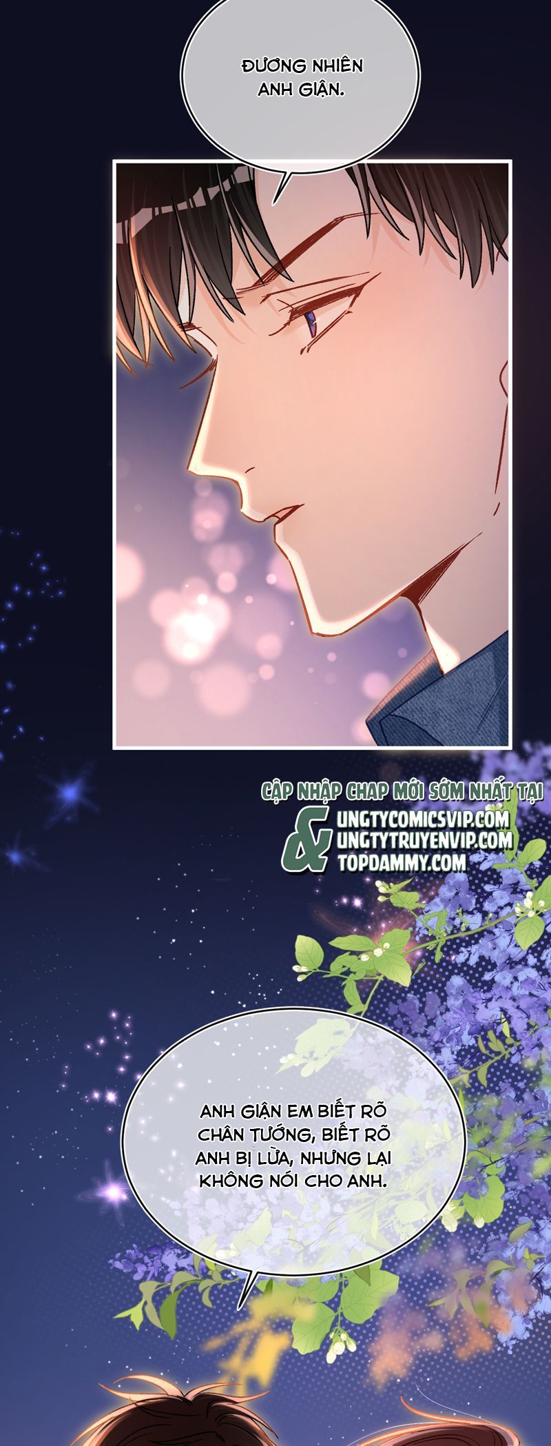 Cho Là Thật Chap 76 - Next Chap 77