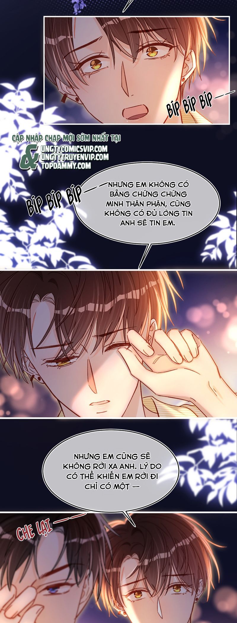Cho Là Thật Chap 76 - Next Chap 77