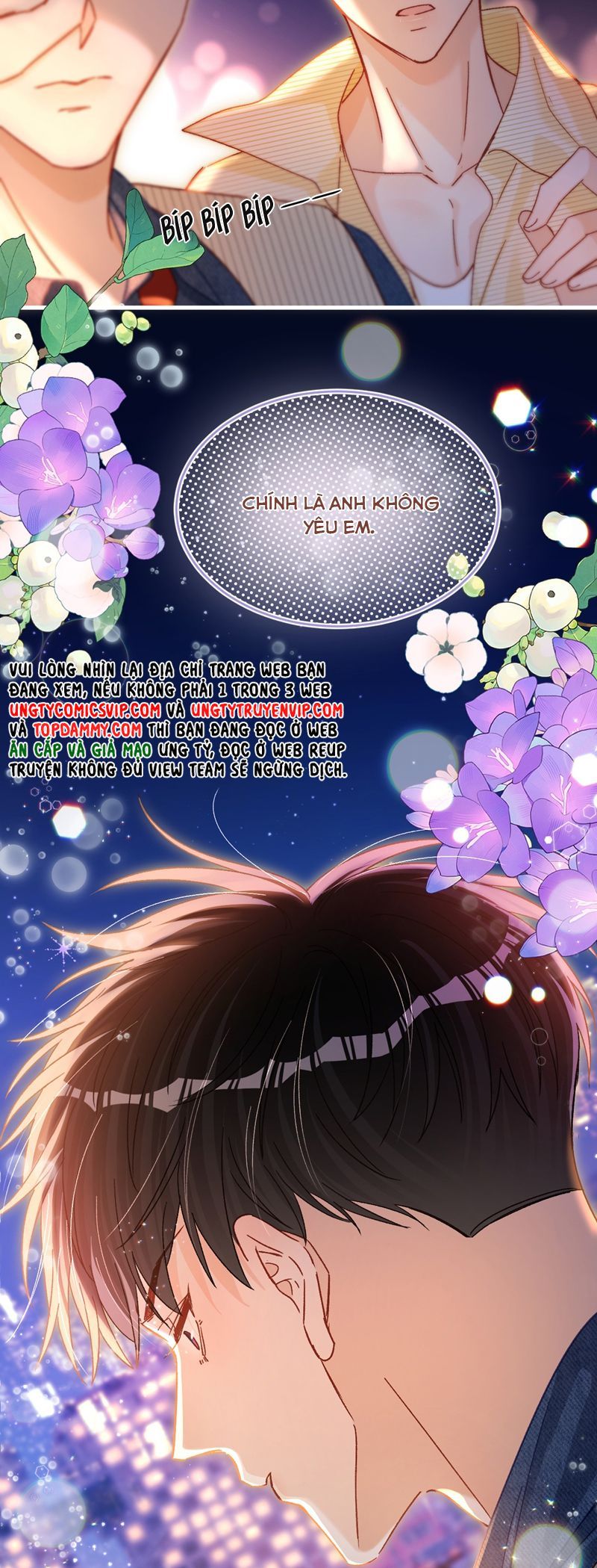 Cho Là Thật Chap 76 - Next Chap 77