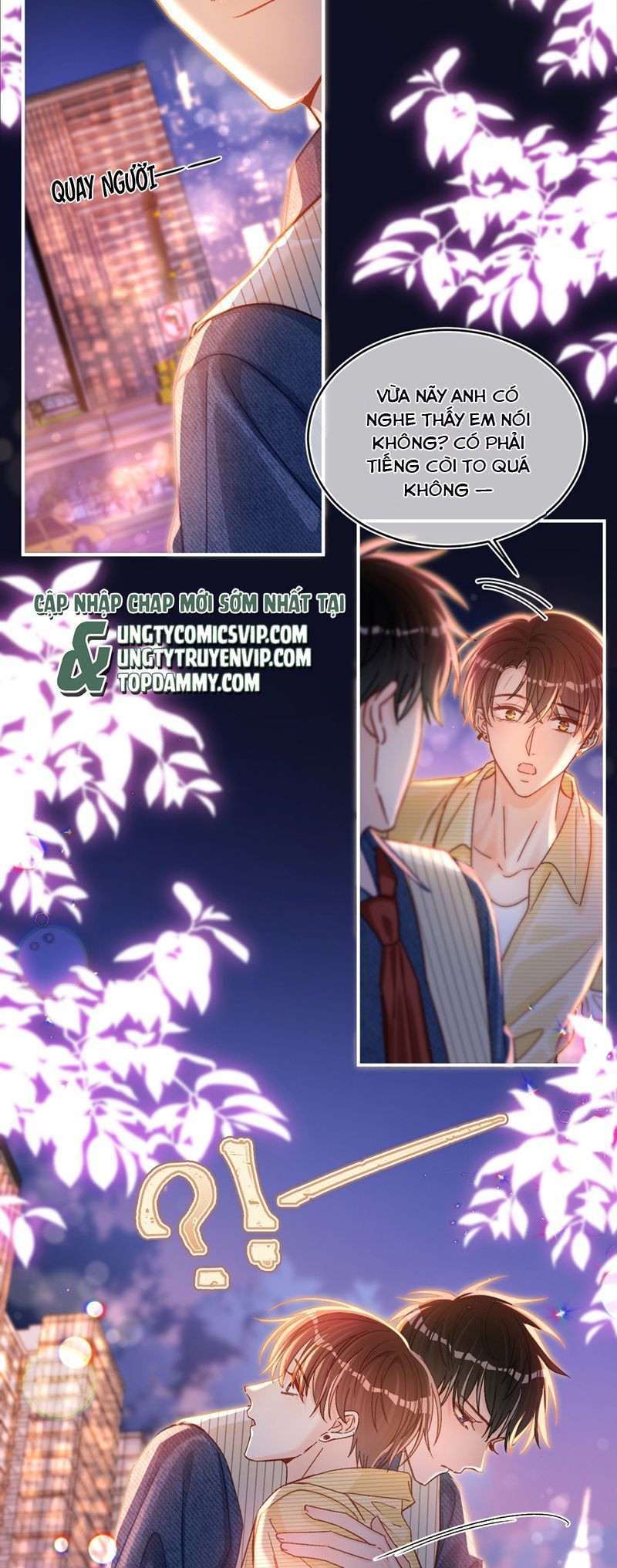 Cho Là Thật Chap 76 - Next Chap 77
