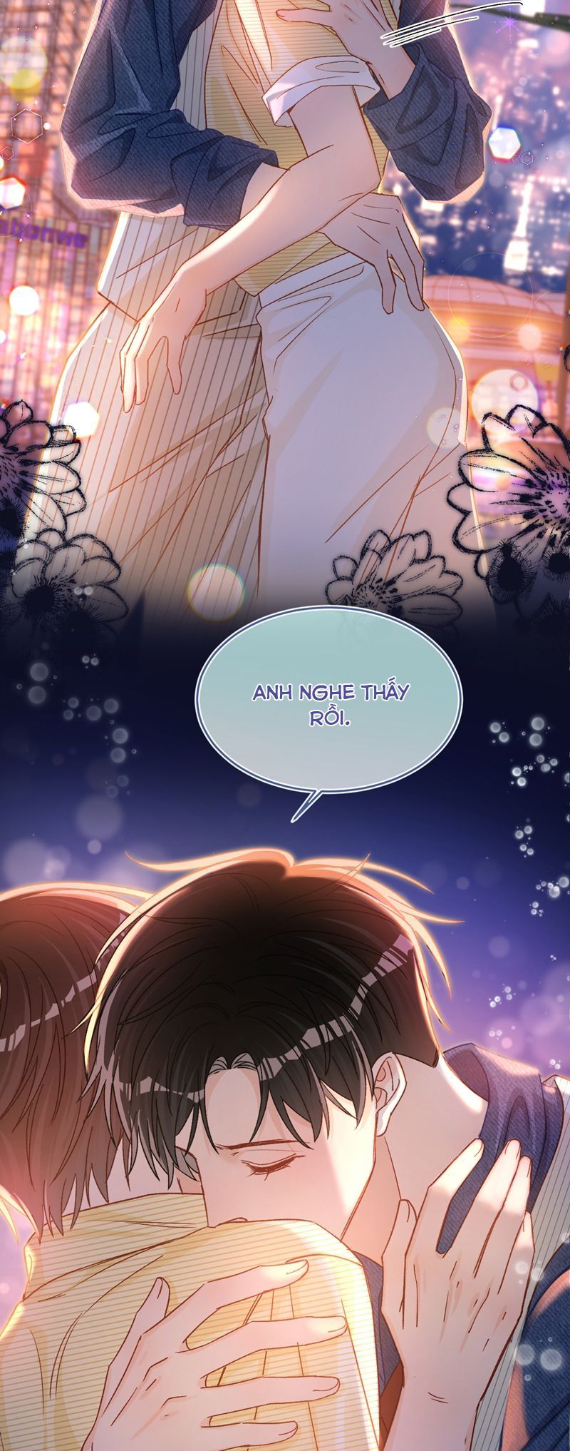Cho Là Thật Chap 76 - Next Chap 77