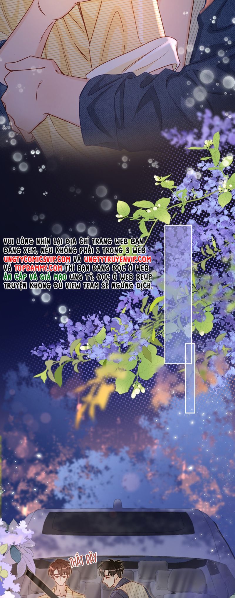 Cho Là Thật Chap 76 - Next Chap 77
