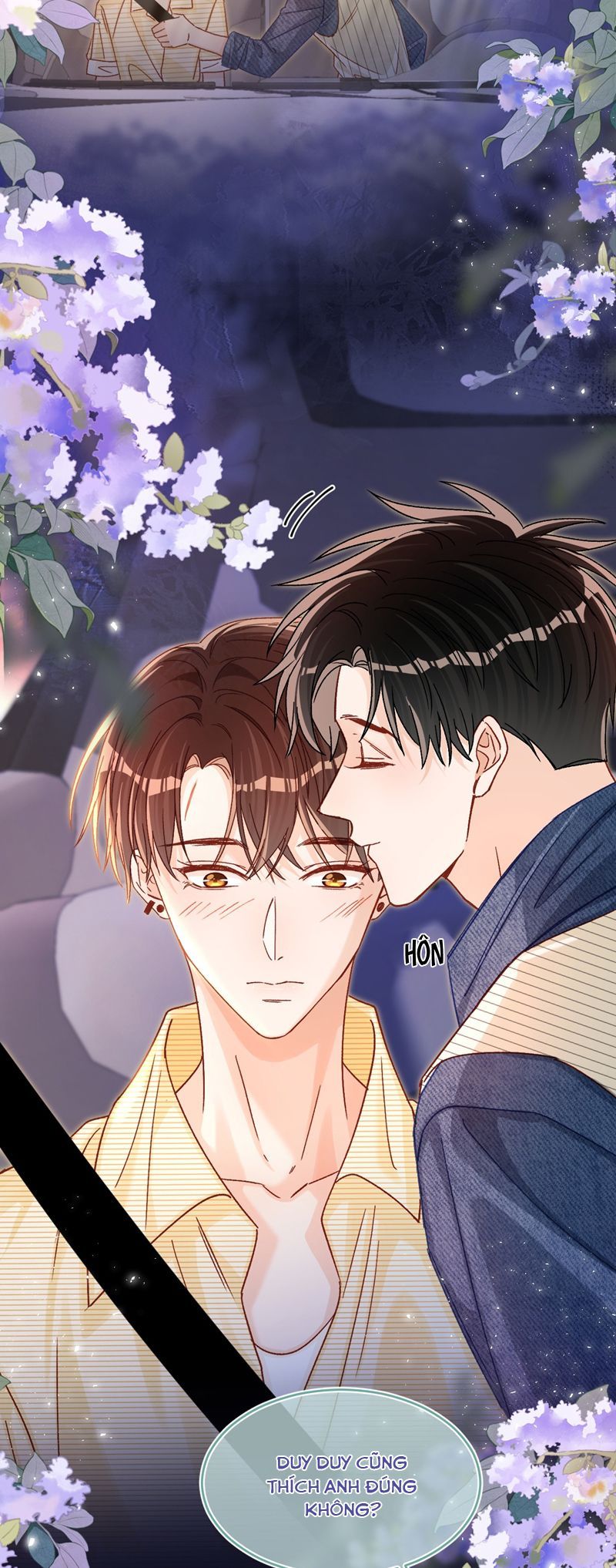Cho Là Thật Chap 76 - Next Chap 77