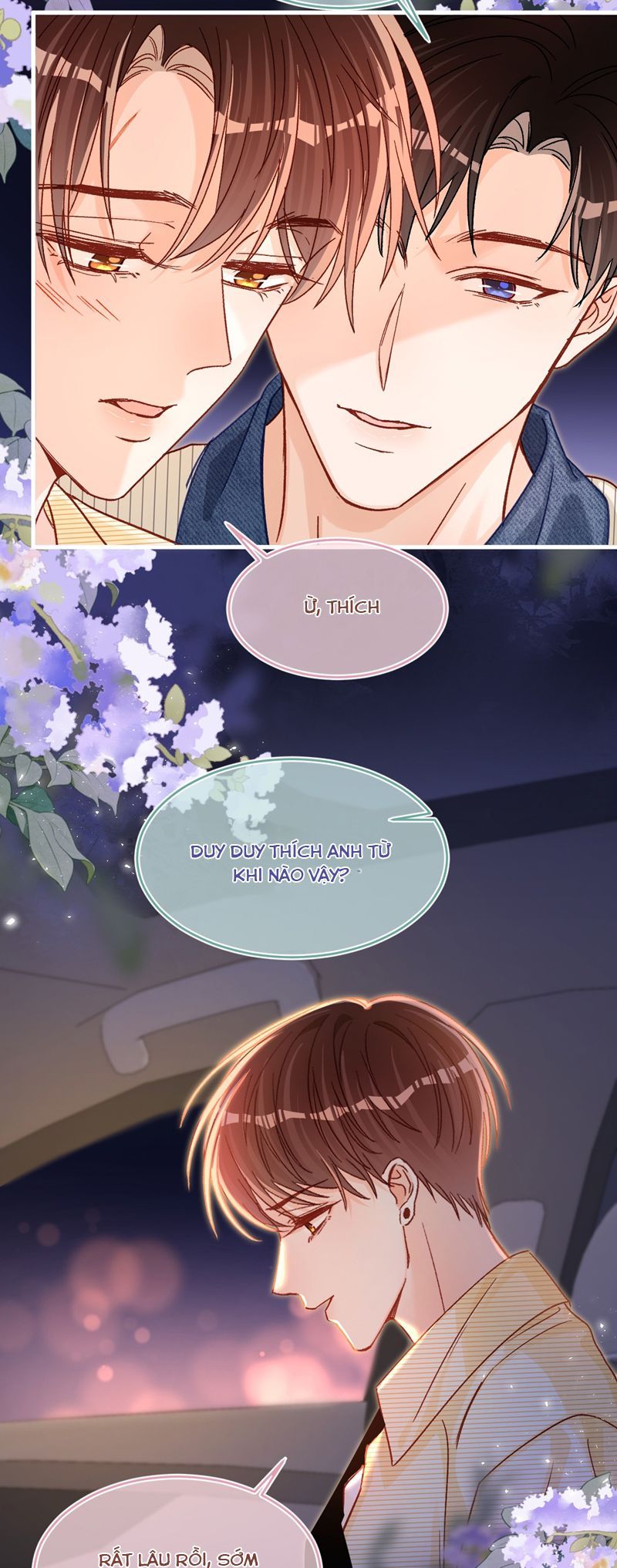 Cho Là Thật Chap 76 - Next Chap 77