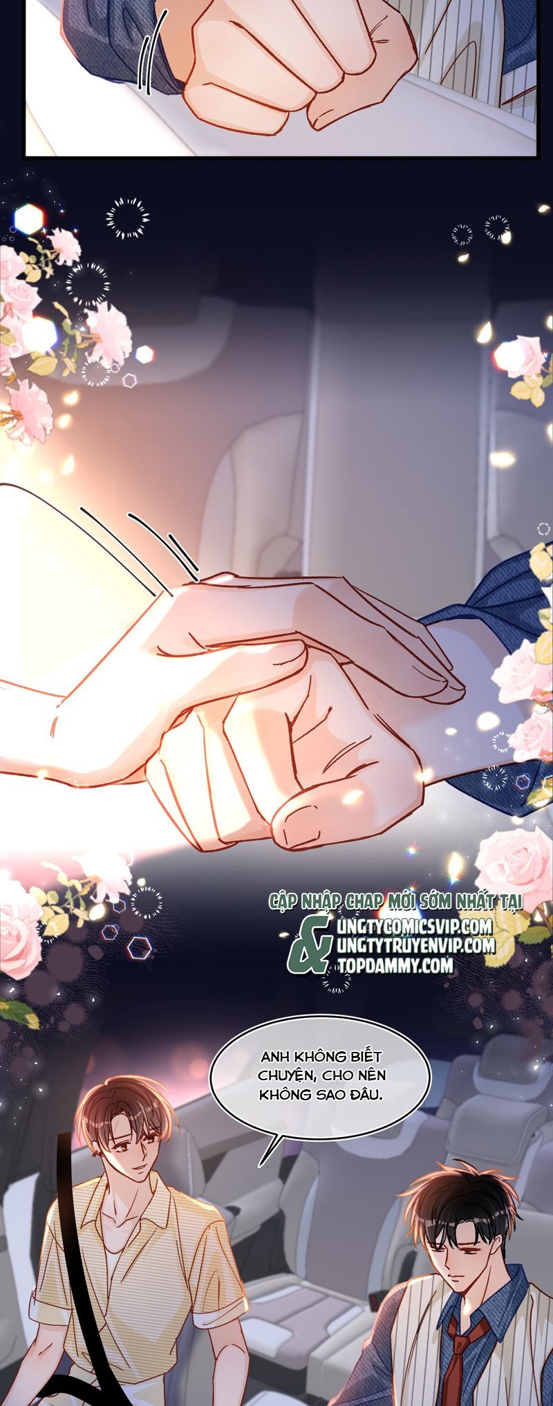 Cho Là Thật Chap 76 - Next Chap 77