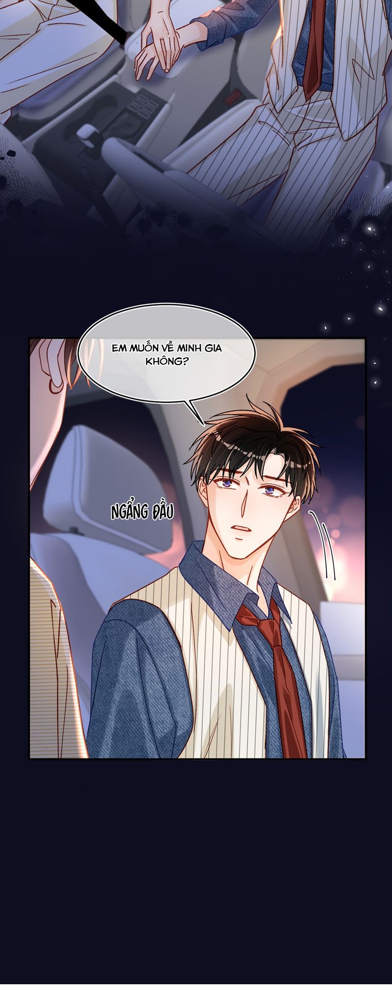 Cho Là Thật Chap 76 - Next Chap 77