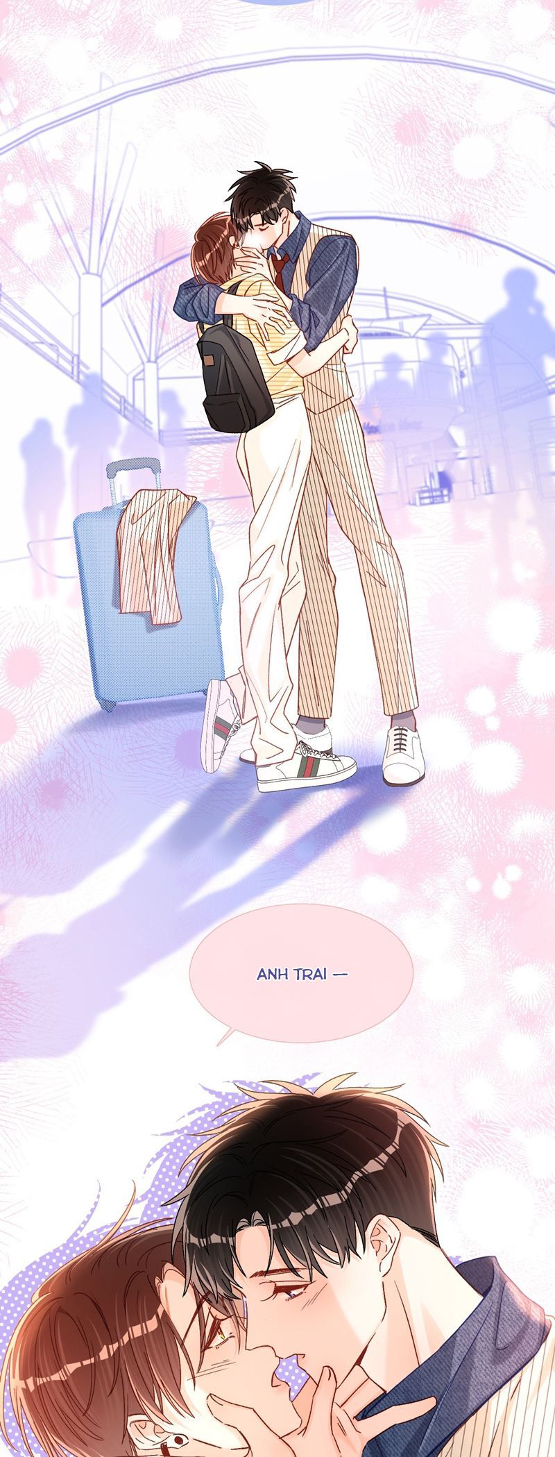 Cho Là Thật Chap 76 - Next Chap 77