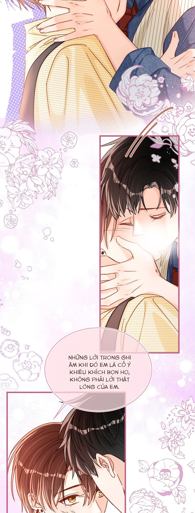 Cho Là Thật Chap 76 - Next Chap 77