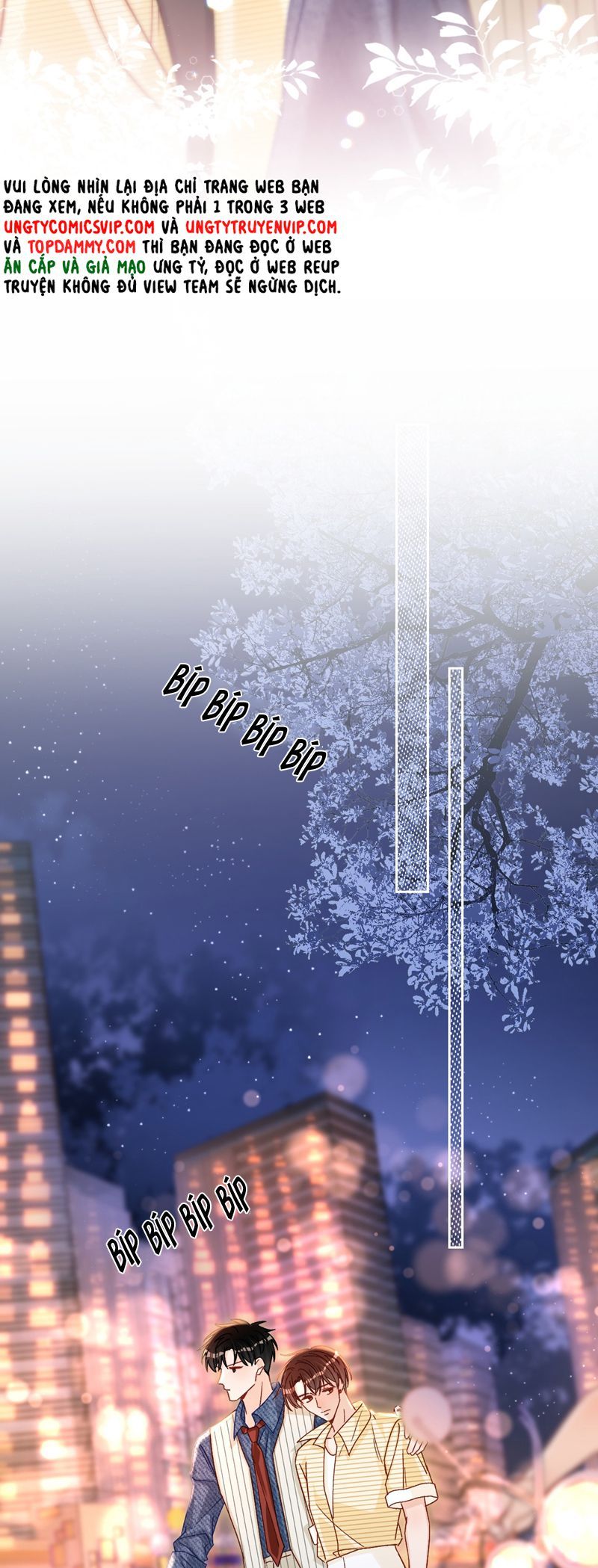 Cho Là Thật Chap 76 - Next Chap 77
