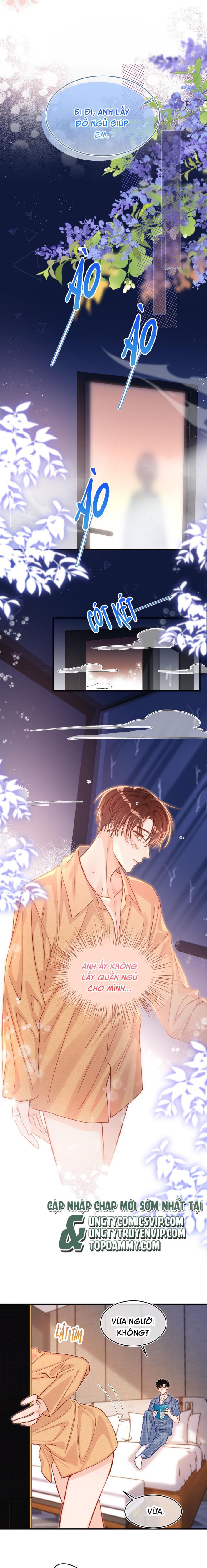 Cho Là Thật Chap 77 - Next Chap 78