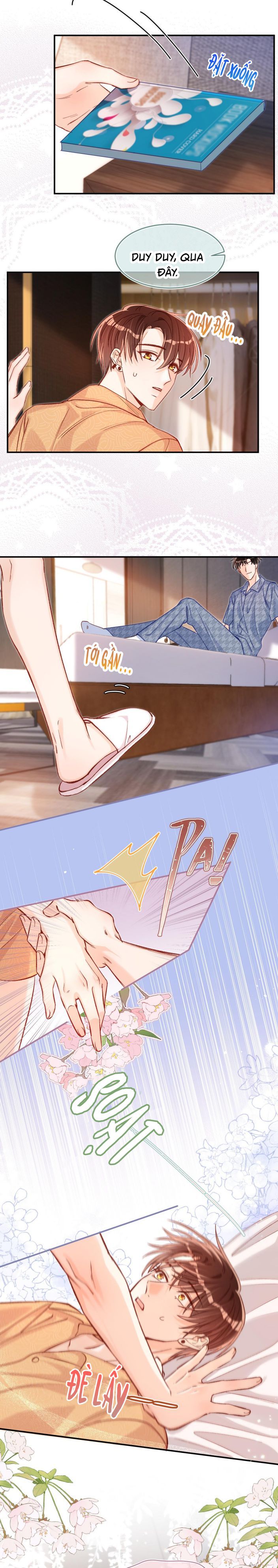 Cho Là Thật Chap 77 - Next Chap 78