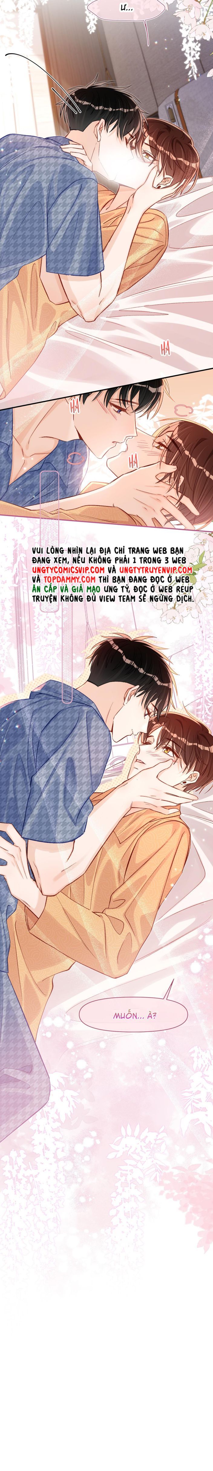 Cho Là Thật Chap 77 - Next Chap 78