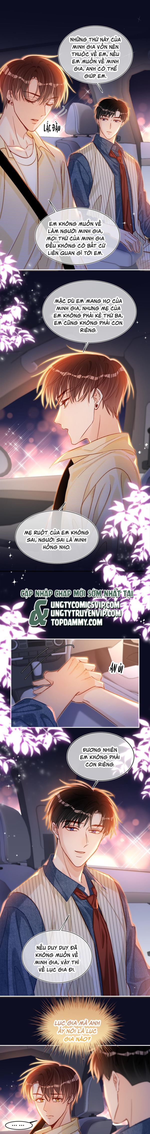 Cho Là Thật Chap 77 - Next Chap 78